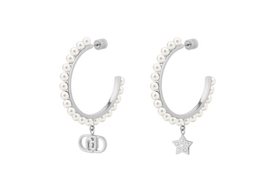 Ohrringe Liu Jo Dame in Stahl LJ3167 - LJ3167